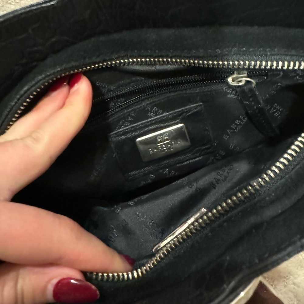 Vintage Barbara Bui Butterfly Bag​​ - Picture 4 of 7